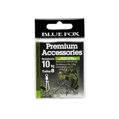 DESTORCEDOR B.FOX ENGANCHE RAPIDO
