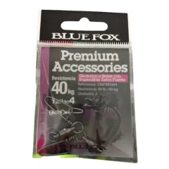 DESTORCEDOR B.FOX GIRATORIO EXTRA FUERTE 40KG