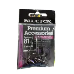 DESTORCEDOR B.FOX GIRATORIO EXTRA FUERTE 81KG