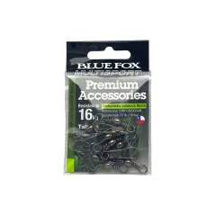 DESTORCEDOR BLUE FOX 16KG