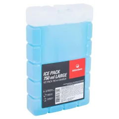 ICE PACK KLIMBER 750ML