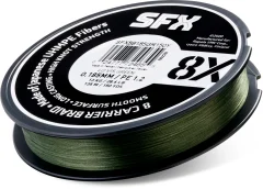 LINEA MULTIFILAMENTO SUFIX 8X 0.205 Y 0.185 MM