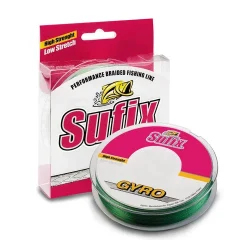 LINEA MULTIFILAMENTO SUFIX GYRO 0.35MM