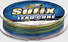 LINEA PLOMO SUFIX 100M COLORES