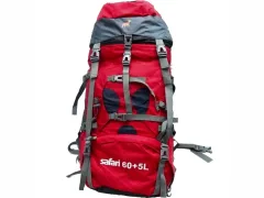 MOCHILA SAFARI DE CAMPING BP65 65 LT