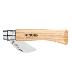 NAVAJA OPINEL N7 PARA CASTAÑA