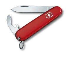 NAVAJA VICTORINOX BANTAM RED 0.2303