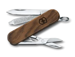 NAVAJA VICTORINOX CLASSIC WOOD 0.6221.63