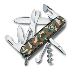 NAVAJA VICTORINOX CLIMBER CAM