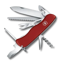 NAVAJA VICTORINOX OUTRIDER RED 0.8513