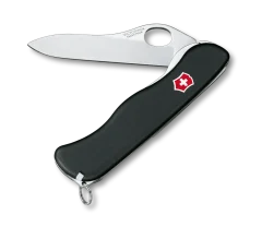 NAVAJA VICTORINOX SENTINEL CLIP BLACK