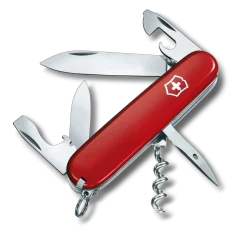 NAVAJA VICTORINOX Spartan ROJO 1.3603