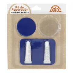 PARCHE REPARADOR PVC