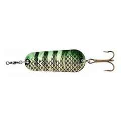 CUCHARA F. CLAW ATOM G/GREEN 35G