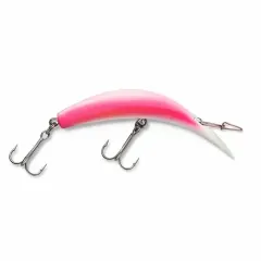 CAIMAN KWIKFISH K14 SILVER/PINK