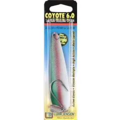 CUCHARA COYOTE 6.0