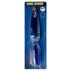 CUCHARA KING SPOON 63G