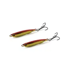 CUCHARA MUSTAD SNIPER LURES 15 GRS BRONCE 2/A