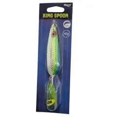 CUCHARA KING SPOON 28G