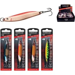 CUCHARA KETTERER 24G