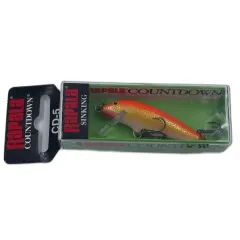 RAPALA COUNTDOWN CD05 GFR