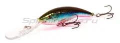 RAPALA DEEP TAIL DANCER 7 CM RTF