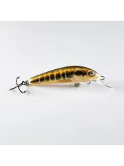 RAPALA SALMO MINNOW 5 FLOTING LCR
