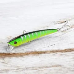 RAPALA SALMO MINNOW 9 GRT SINKING