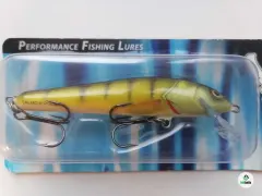 RAPALA SALMO MINNOW 9 SINKING PHH