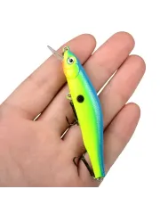 RAPALA SUMERGIBLE 9 CM S