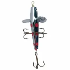 SEÑUELO FALCON CLAW TERRIBLE TRB1-SRD 2.5 CM