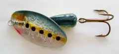 SPINNER BLINKER VARIEDADES
