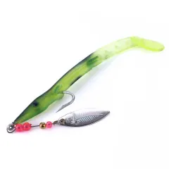 SPINNER F.CLAW N6 GYRD_SYRD
