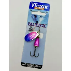 SPINNER VIBRAX 3