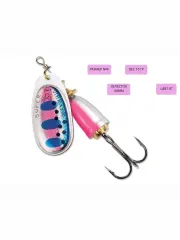 SPINNER VIBRAX 4