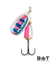 SPINNER VIBRAX MID DEPTH 6GRS
