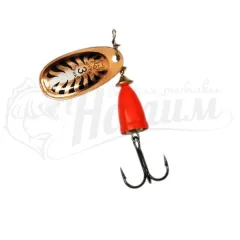 SPINNER VIBRAX MID DEPTH 8GRS