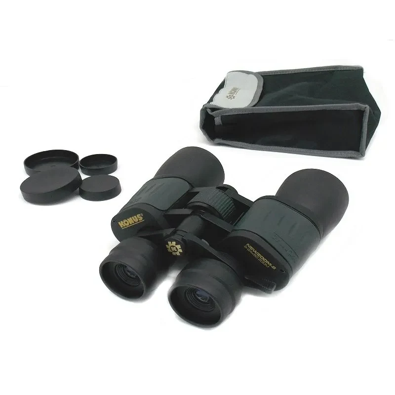 BINOCULAR KONUS 8-24X501