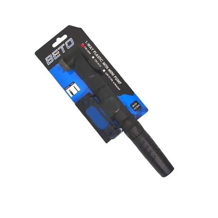 BOMBIN BETO CRH-009P1