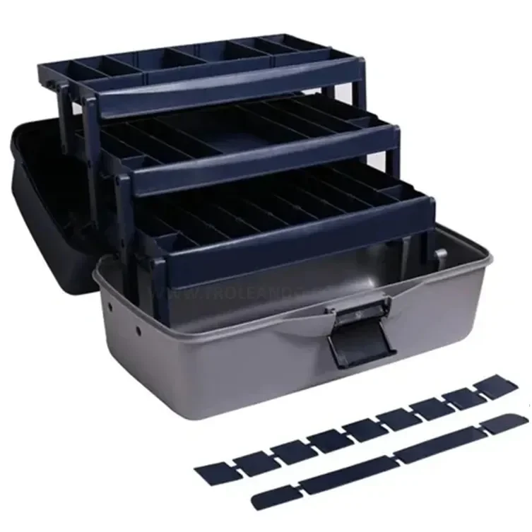 CAJA DE PESCA STORM 31