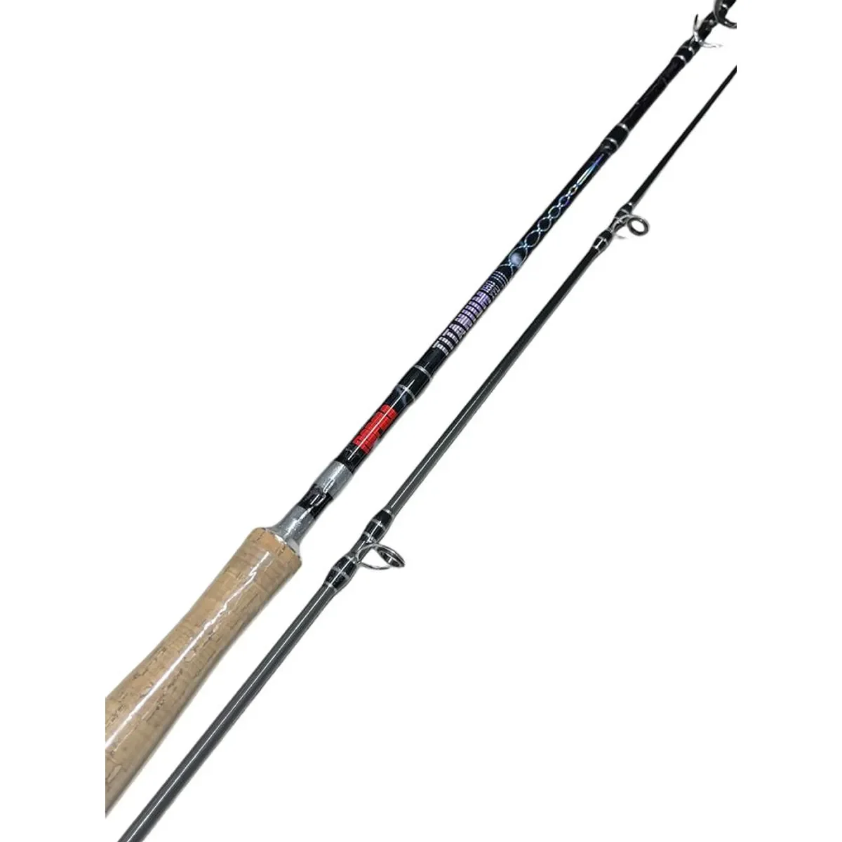 CAÑA RAPALA TITANIUM 2101
