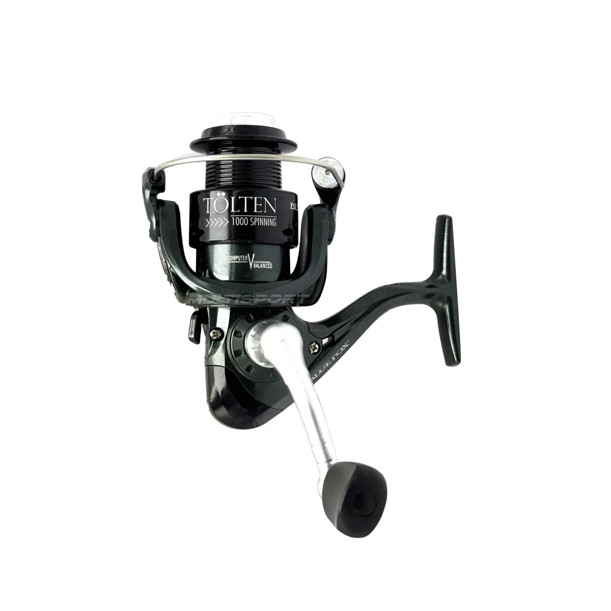 CARRETE B.FOX TOLTEN 10001