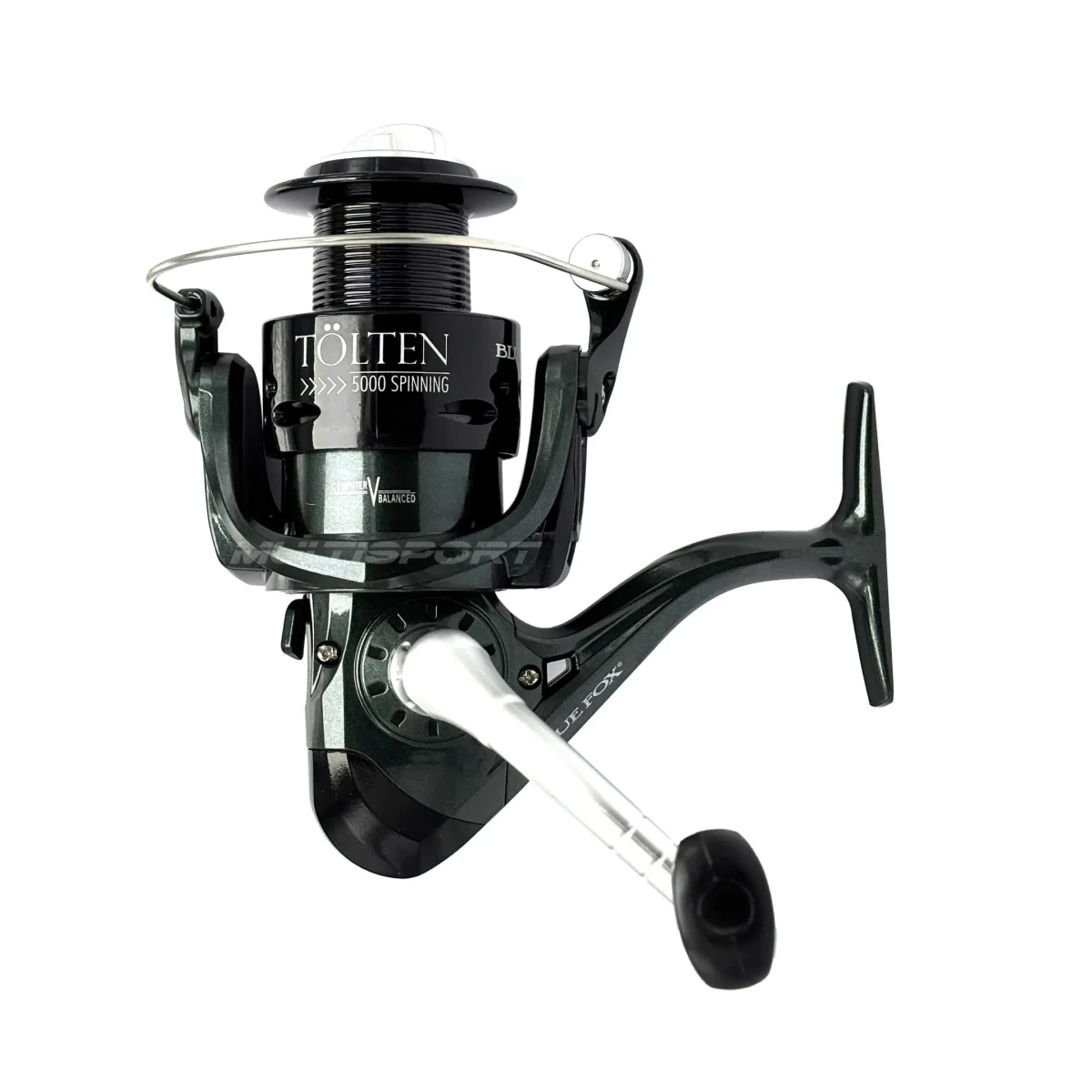 CARRETE B.FOX TOLTEN 50001