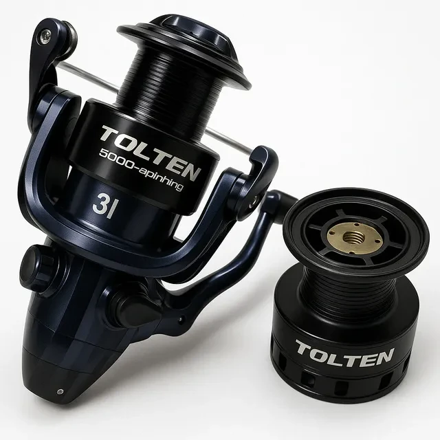 CARRETE B.FOX TOLTEN X 50001