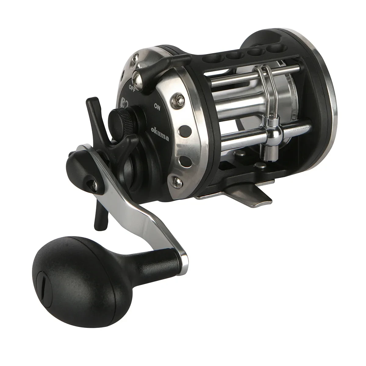 CARRETE OKUMA CLASSIC PRO CLX-302LA1