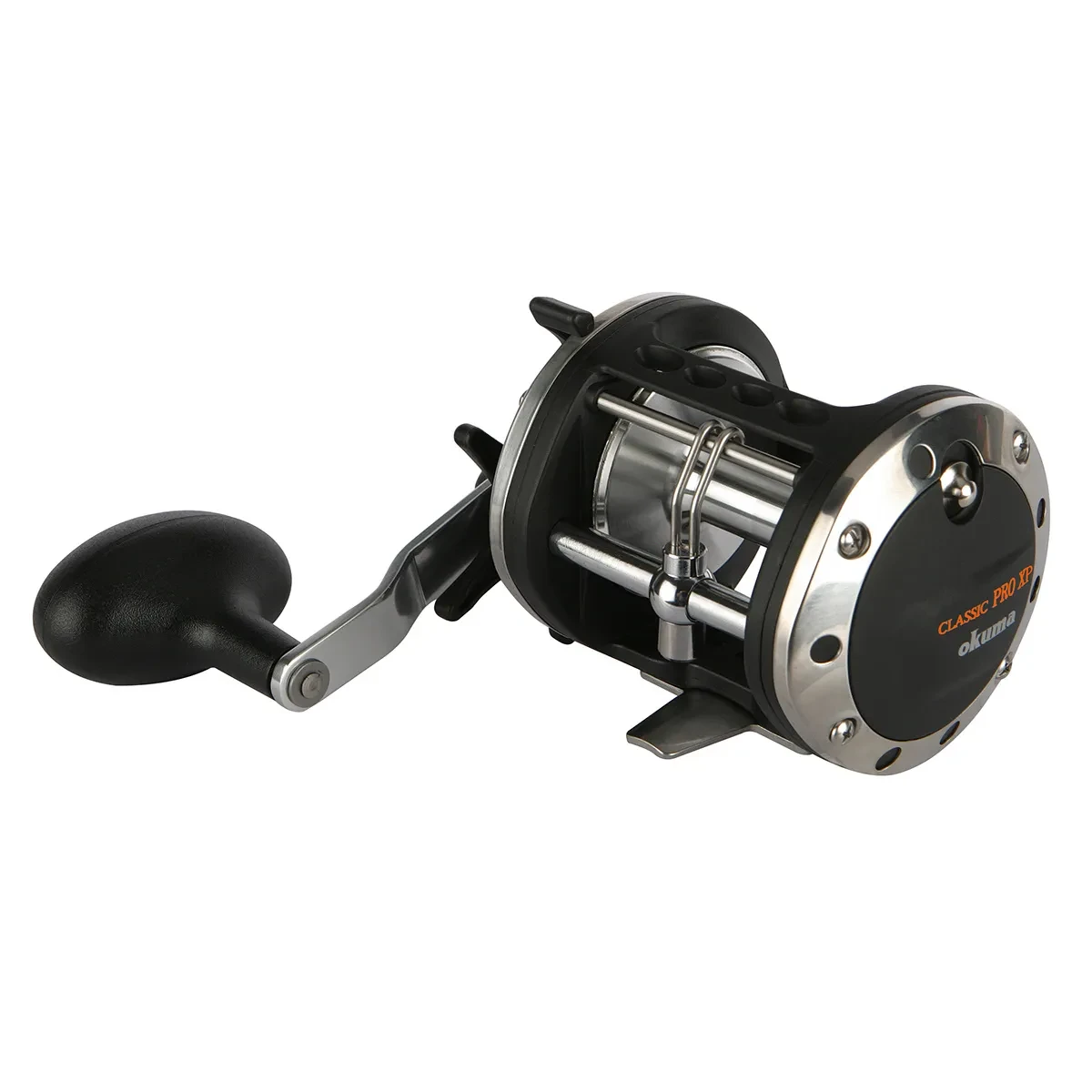 CARRETE OKUMA CLASSIC PRO XP-302LA1