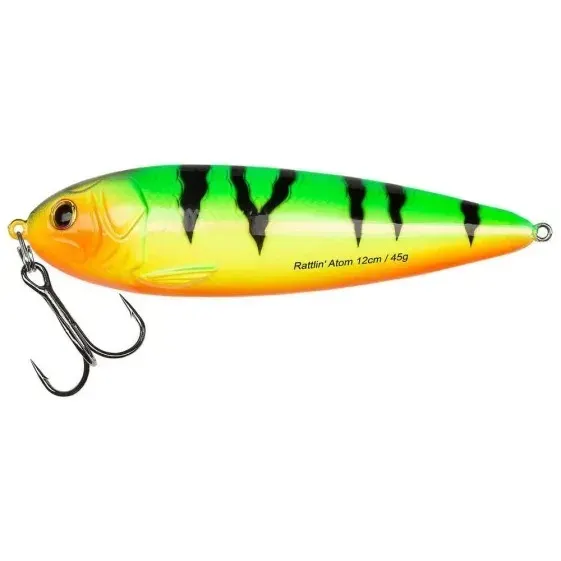 CUCHARA SAITAMA ATOM 45G1