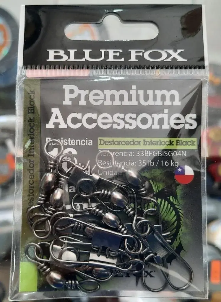 DESTORCEDOR B.FOX 25K1