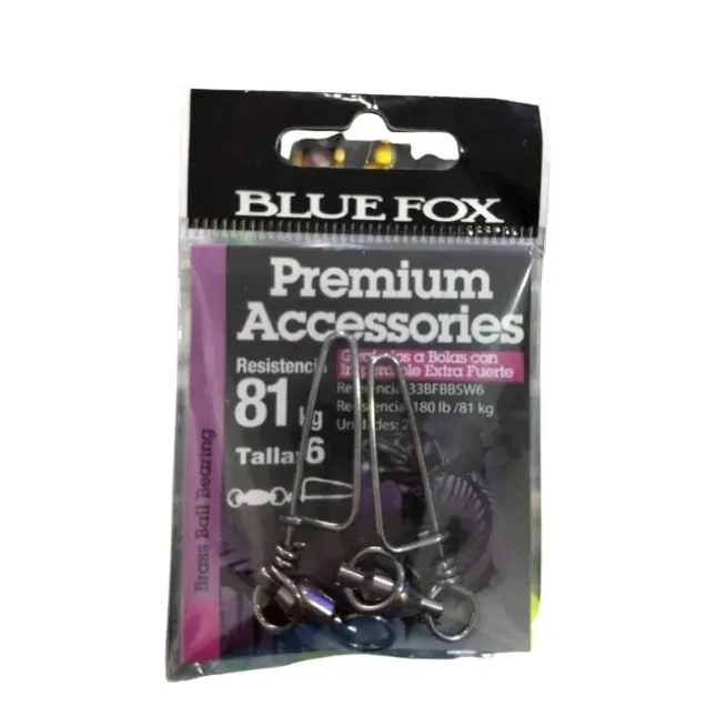 DESTORCEDOR B.FOX GIRATORIO EXTRA FUERTE 81KG1