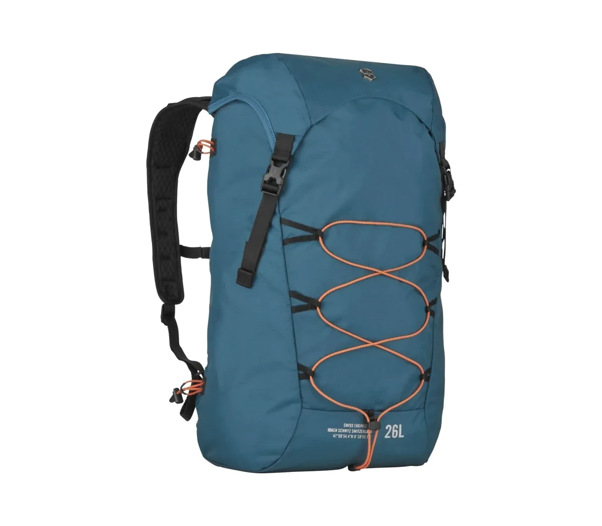 MOCHILA VICTORINOX ALTMONT ORIGIBAL1
